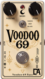 Voodoo 69 Fuzz | Coming Soon!