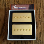 Buck 90 set