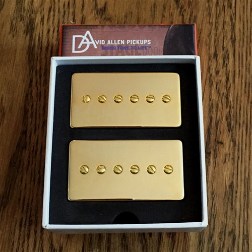 Buck 90 set