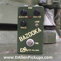 BAZOOKA