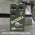 BAZOOKA