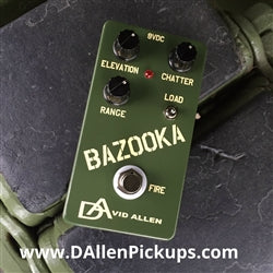 BAZOOKA
