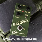 BAZOOKA