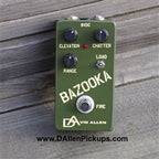 BAZOOKA