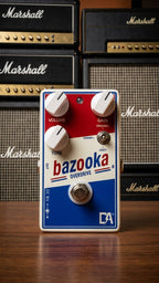 BAZOOKA