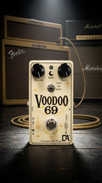 Voodoo 69 Fuzz | Coming Soon!