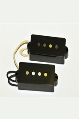 CS P Bass 4 String set