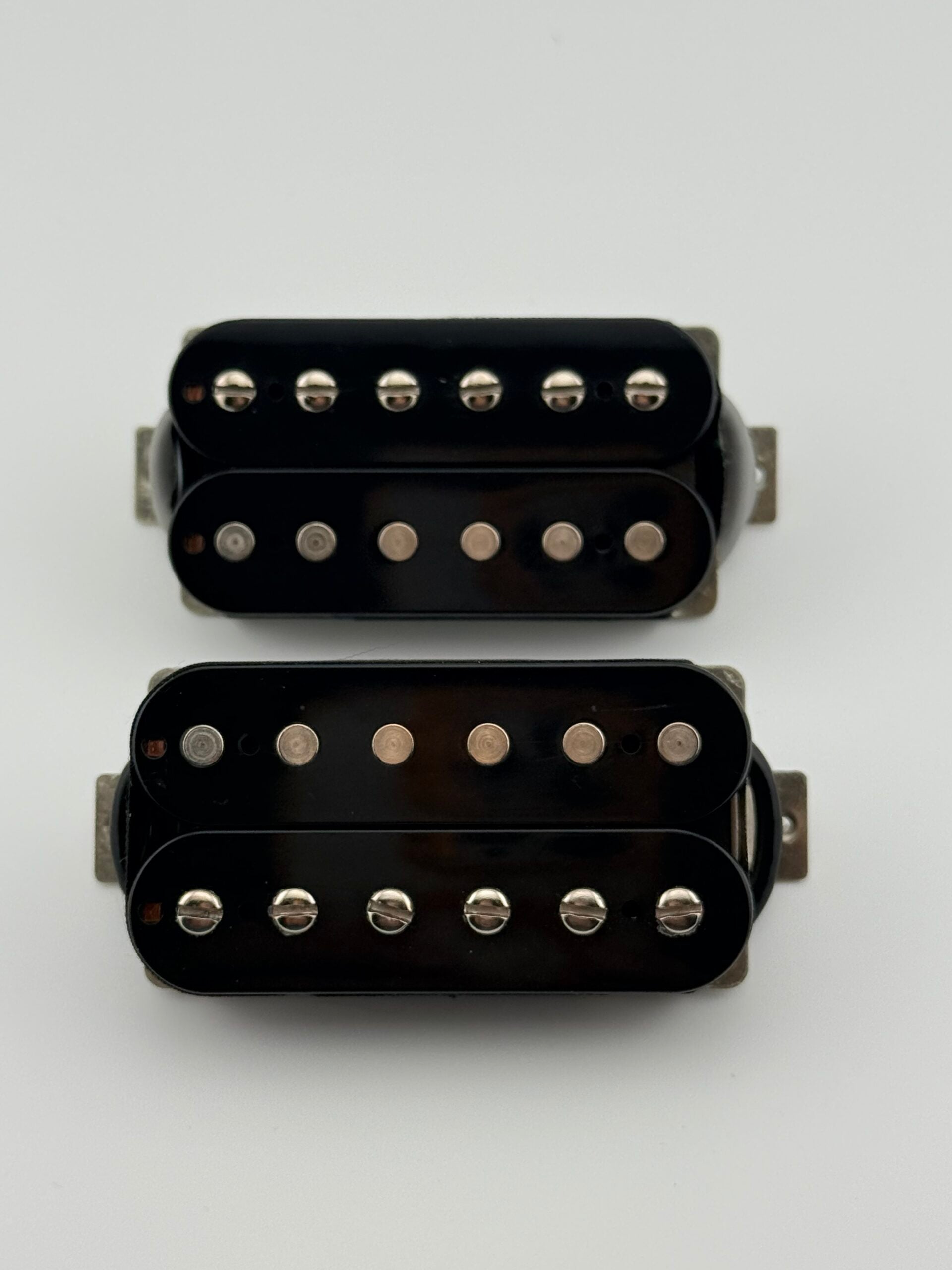 パーツ D.Allen Pickups / Crazy Cats (Neck) Dirty Cats – David Allen Pickups