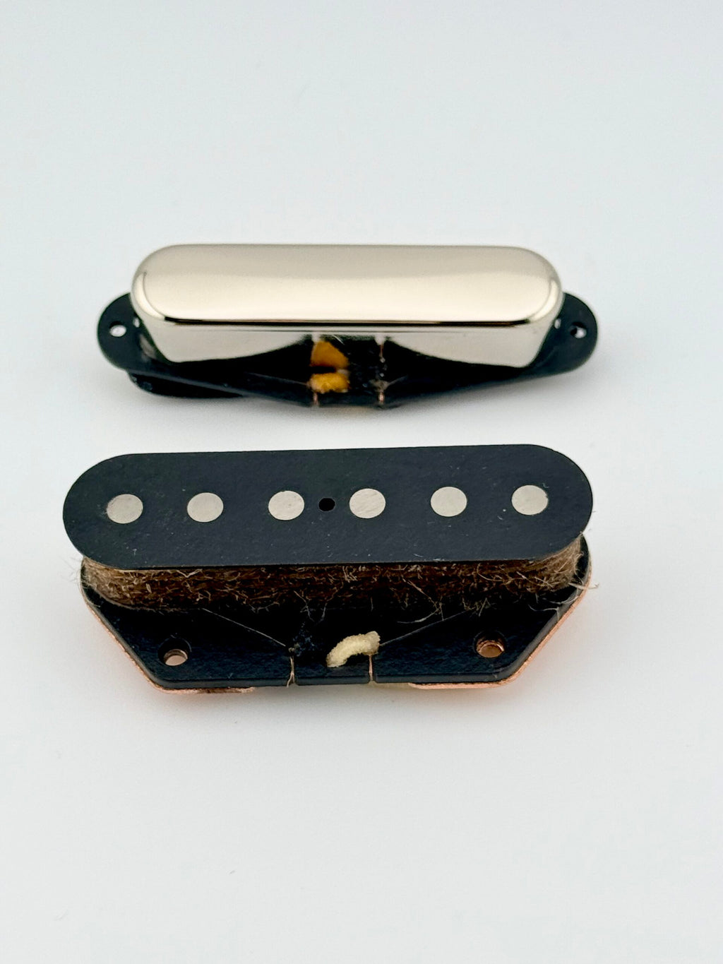 Colt '51 Tele set