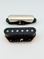 Colt '51 Tele set