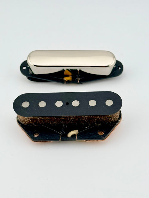 Colt '51 Tele set